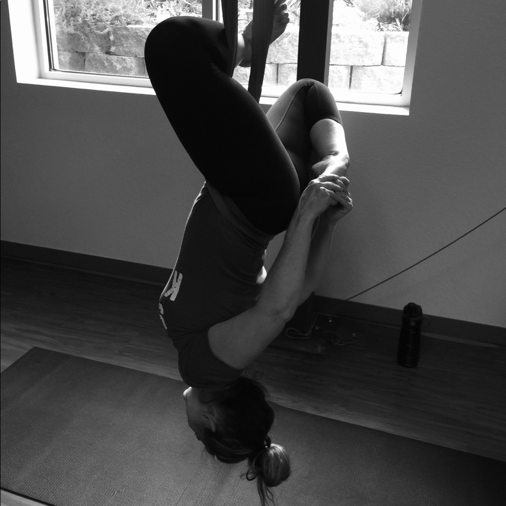 Meet your Posher, Ronda